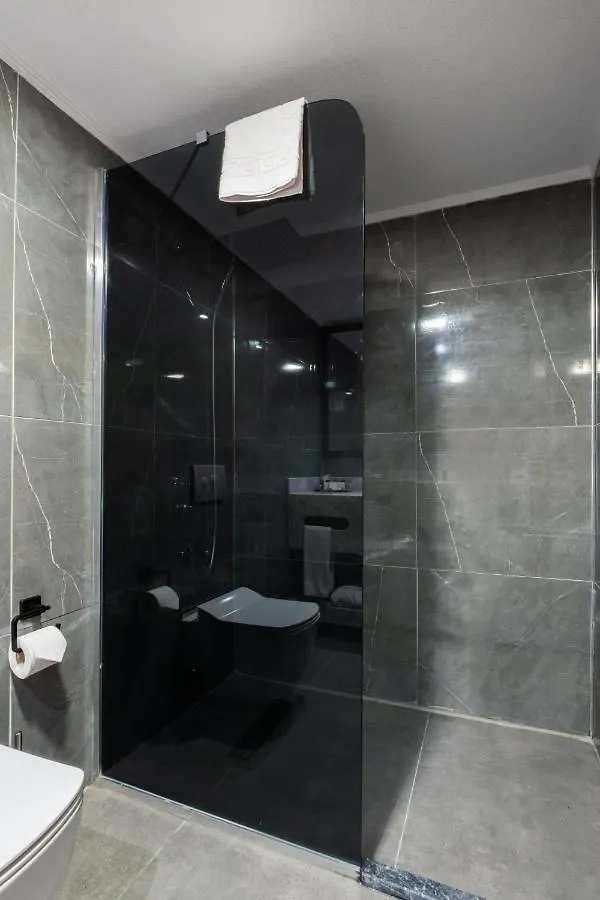 ****  Park Dedeman Kizilay Ankara 호텔 터키