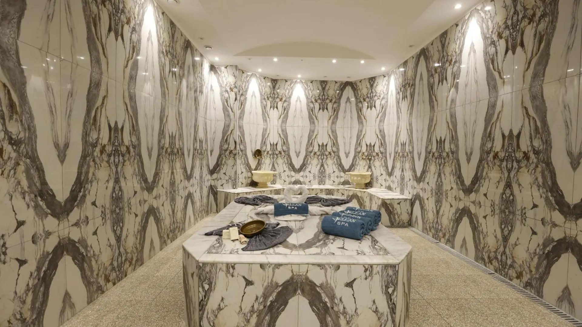 Park Dedeman Kizilay Ankara 호텔