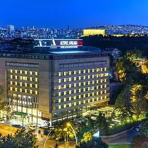 Altinel & Convention Center Otel