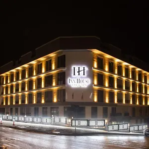 House Loft Otel