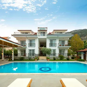 Kerem Apart Otel