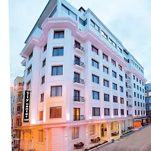Center Taksim Otel