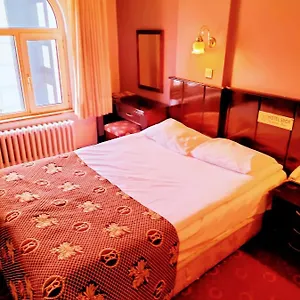 Hotell Spor, Ankara