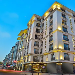 Corner Laleli Otel