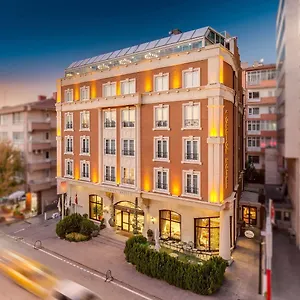 Gordion - Special Class Otel