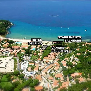 Delfino Otel