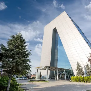 Metropolitan Otel