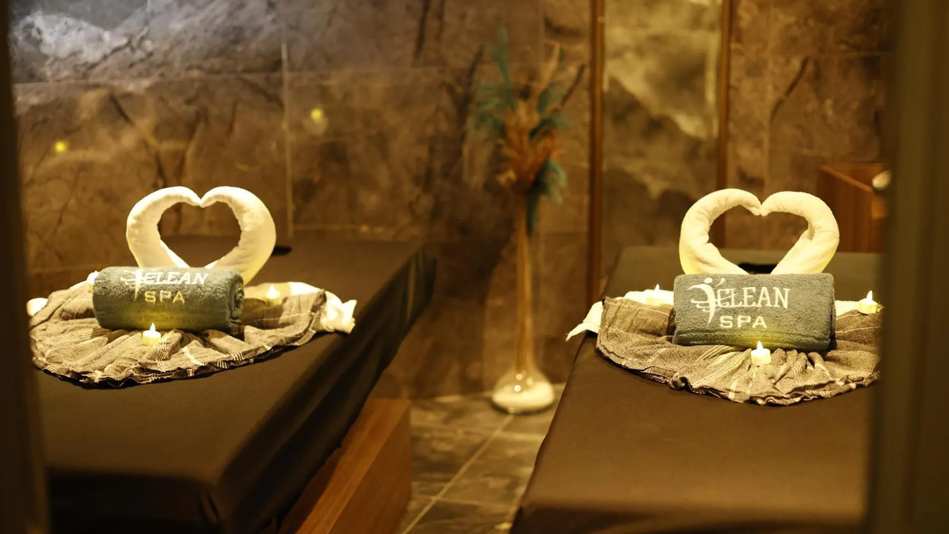 فندق Park Dedeman Kizilay أنقرة